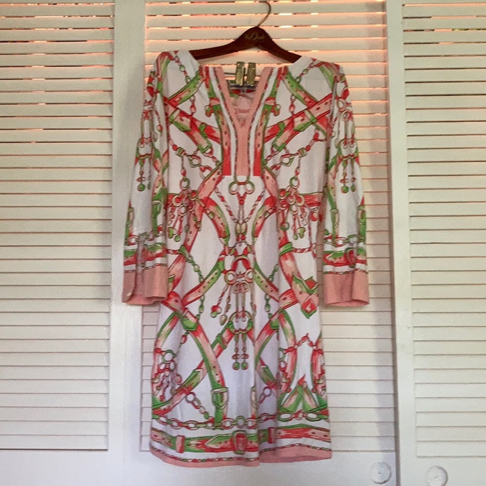 Very comfortable Dress